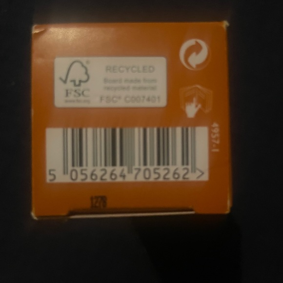 REN clean skincare Glycol Lactic Radiance Renewal Mask - Picture 3 of 3